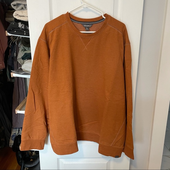 Eddie Bauer Sweatshirt